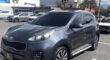 Kia New Sportage