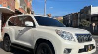 Toyota Prado Tx