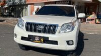 Toyota Prado Tx